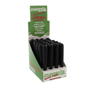 Display Saverette KS Black 110 mm Display Saverette KS Black 110 mm